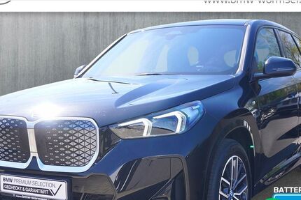 BMW iX1 30.150 km 36.990 &euro; Coburg 96450