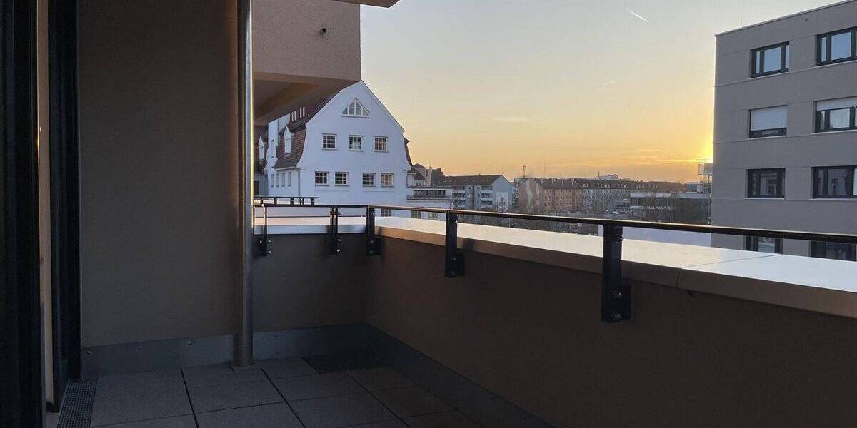 Etagenwohnung Nürnberg Muggenhof - 3 Zimmer, 86 m&sup2;, 1.390&euro; | Angebot:26257612