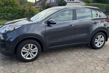 Kia Sportage 156.000 km 9.700 &euro; Stelle 21435