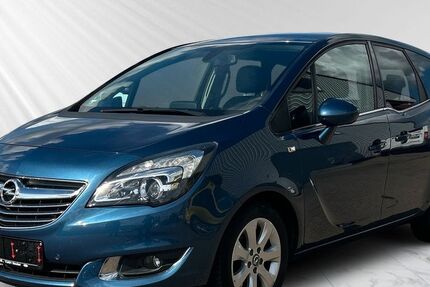 Opel Meriva 104.000 km 8.900 &euro; Neuler 73491