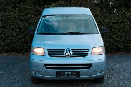 VW T5 Transporter 151.000 km 3.999 &euro; Mönchengladbach 41063
