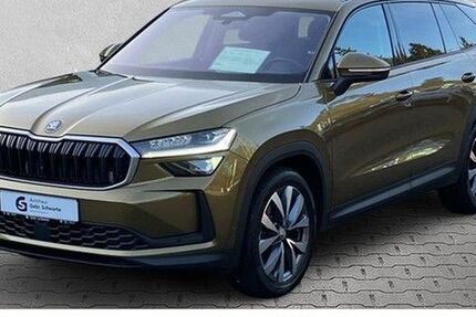 Skoda Kodiaq 13.900 km 45.880 € Papenburg 26871