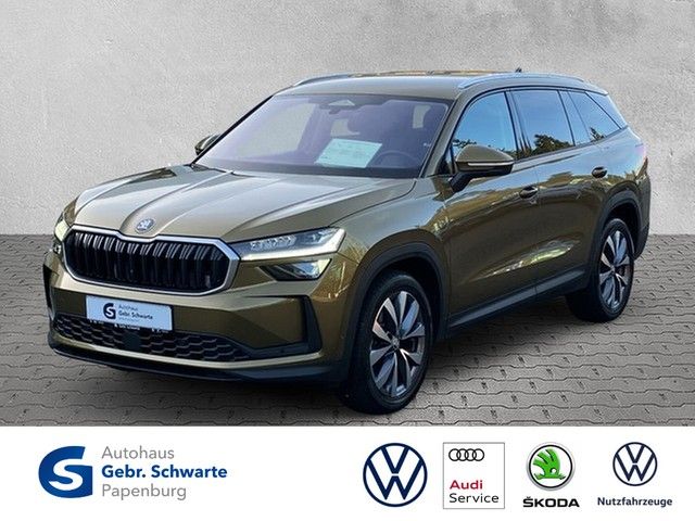 Skoda Kodiaq 13.900 km 45.880 € Papenburg 26871