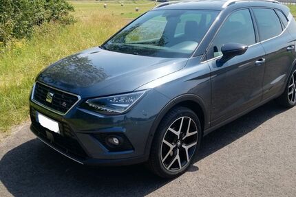 Seat Arona 72.500 km 22.555 &euro; Coburg 96450