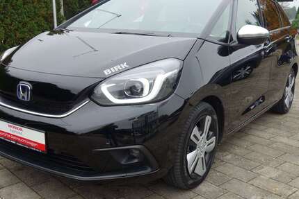Honda Jazz 33.120 km 17.990 € Sigmarszell-Schlachters 88138