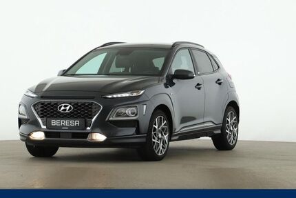 Hyundai KONA 79.100 km 16.480 &euro; Detmold 32758