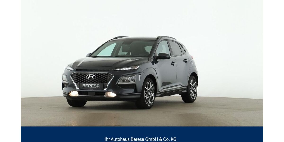 Hyundai KONA 79.100 km 16.480 &euro; Detmold 32758