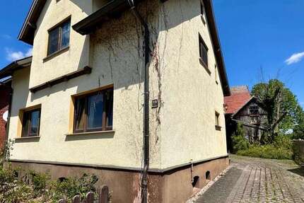 Haus Föritztal - 5 Zimmer, 174 m&sup2;, 195.000&euro; | Angebot:27344905