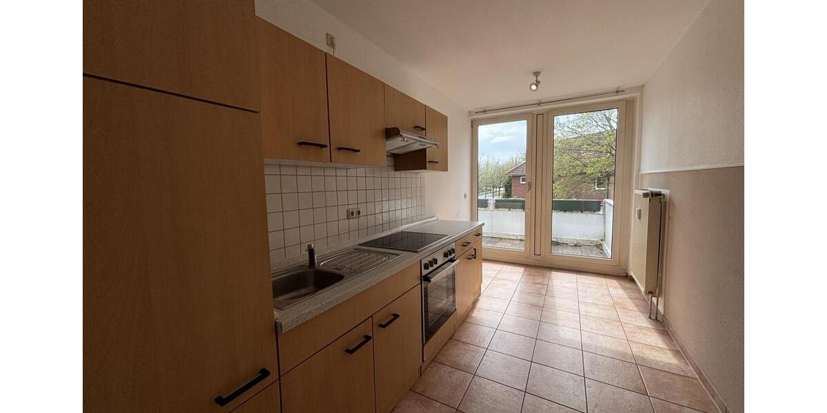 Etagenwohnung Emden Rysumer Landstraße - 2 Zimmer, 74 m&sup2;, 650&euro; | Angebot:26099056