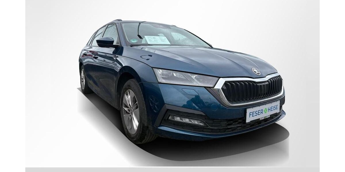Skoda Octavia 74.072 km 21.950 &euro; Köthen 06366