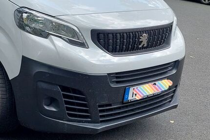 Peugeot Expert 73.000 km 19.990 &euro; Nürnberg 90473