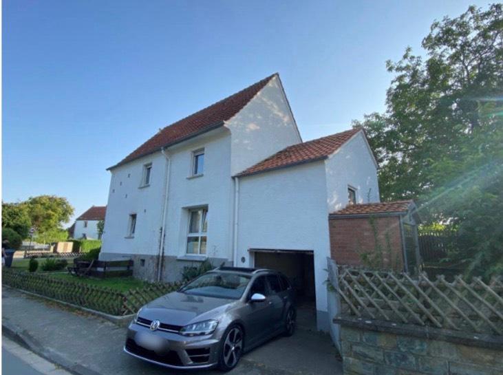 Einfamilienhaus Ense - 6 Zimmer, 90 m&sup2;, 160.000&euro; | Angebot:24211911