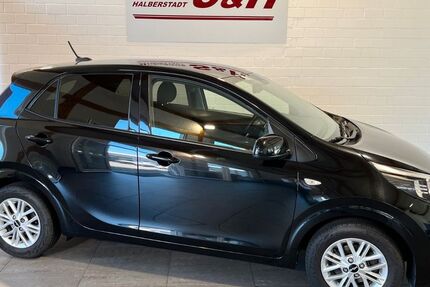 Kia Picanto 68.723 km 10.550 &euro; Halberstadt 38820
