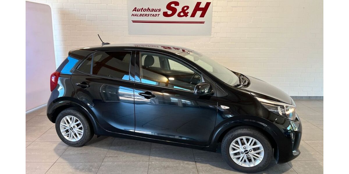 Kia Picanto 68.723 km 10.550 &euro; Halberstadt 38820