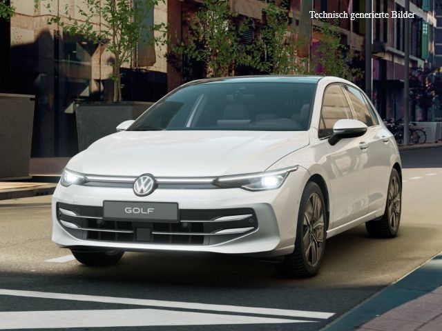 VW Golf 8.000 km 33.990 € Melle 49324