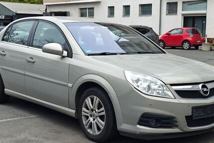 Opel Vectra 166.700 km 1.400 &euro; Berlin 10969