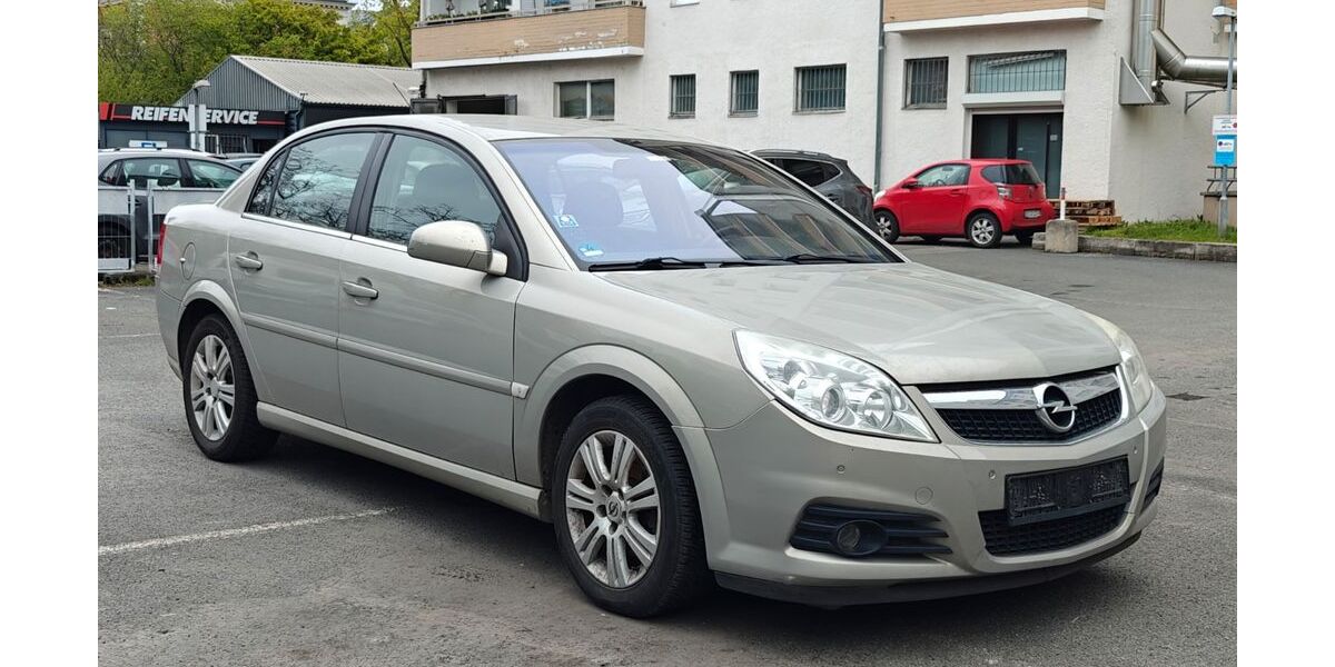 Opel Vectra 166.700 km 1.400 &euro; Berlin 10969