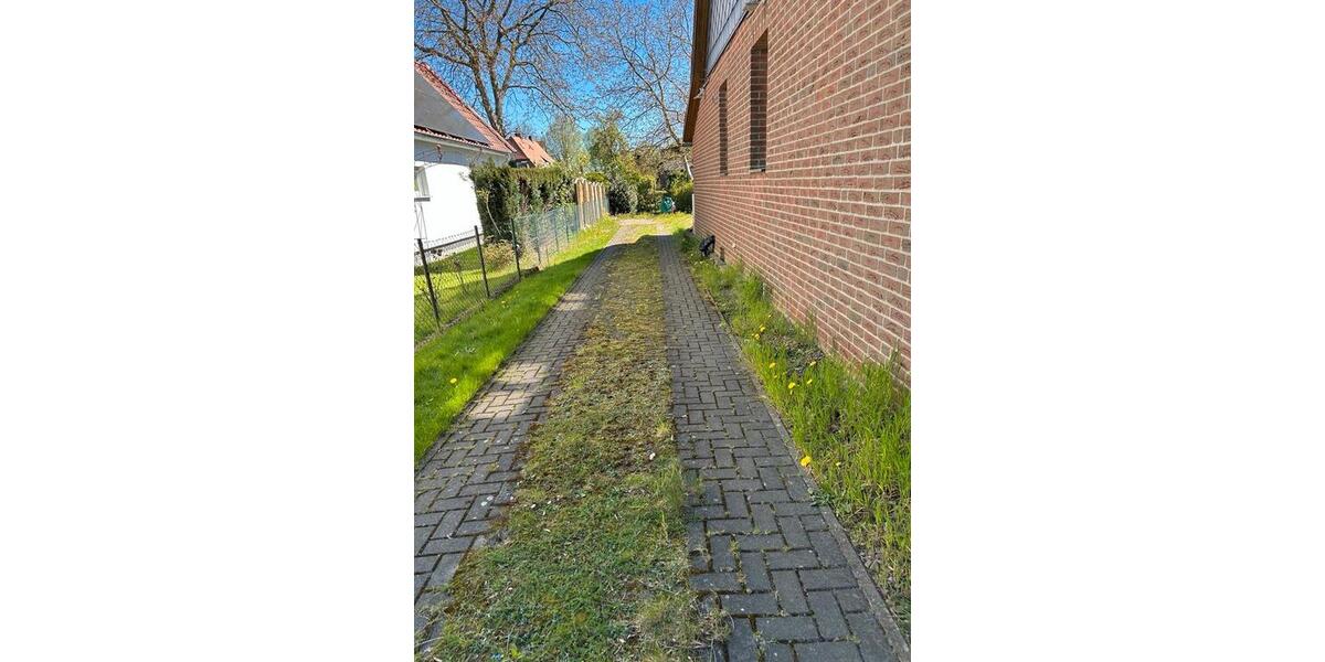 Einfamilienhaus Hodenhagen - 8 Zimmer, 136 m&sup2;, 1.020&euro; | Angebot:26375592