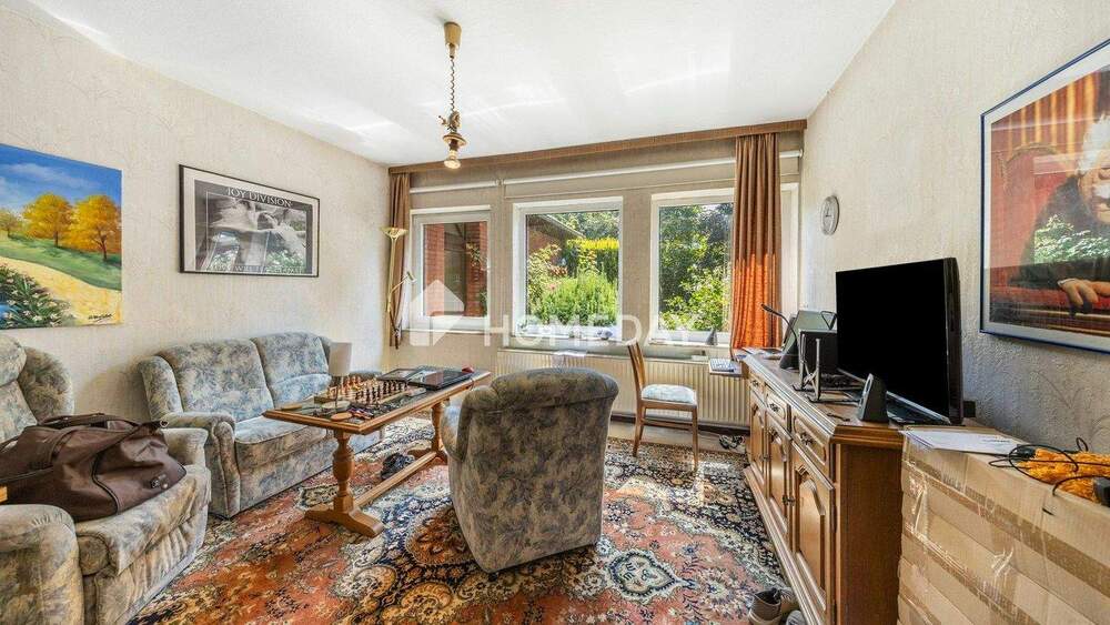 Einfamilienhaus Lastrup - 8 Zimmer, 143 m&sup2;, 219.900&euro; | Angebot:24736829
