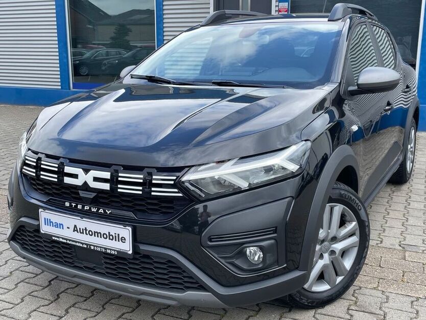 Sandero