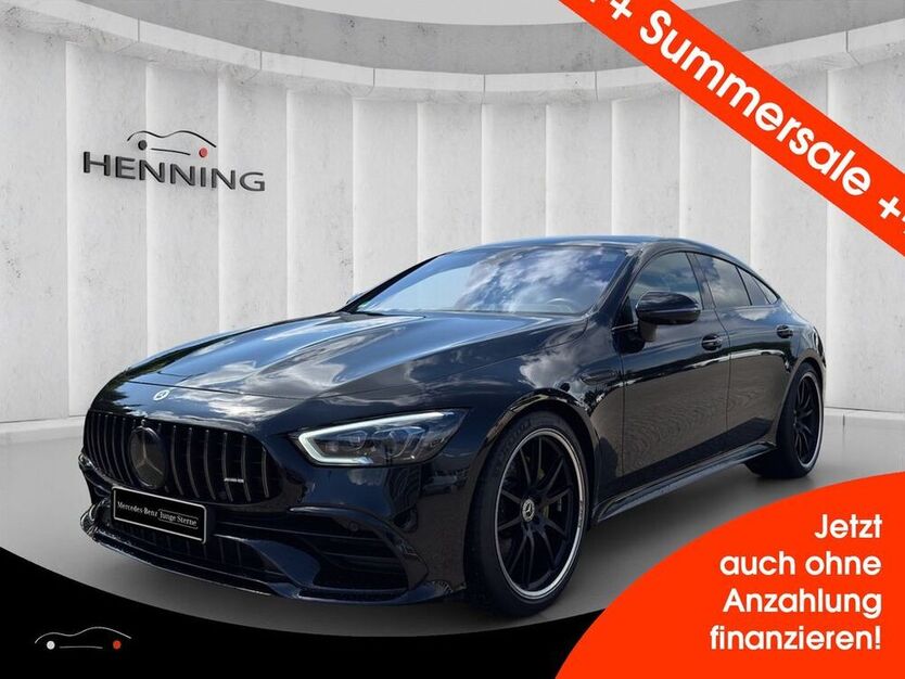AMG GT