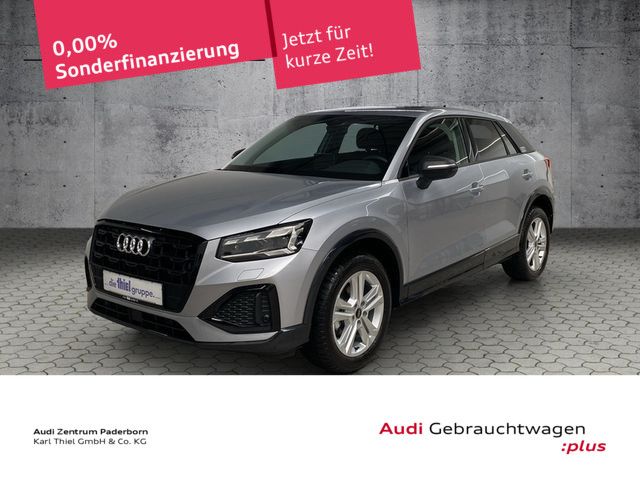 Audi Q2 5.400 km 33.990 &euro; Rheda-Wiedenbrück 33378