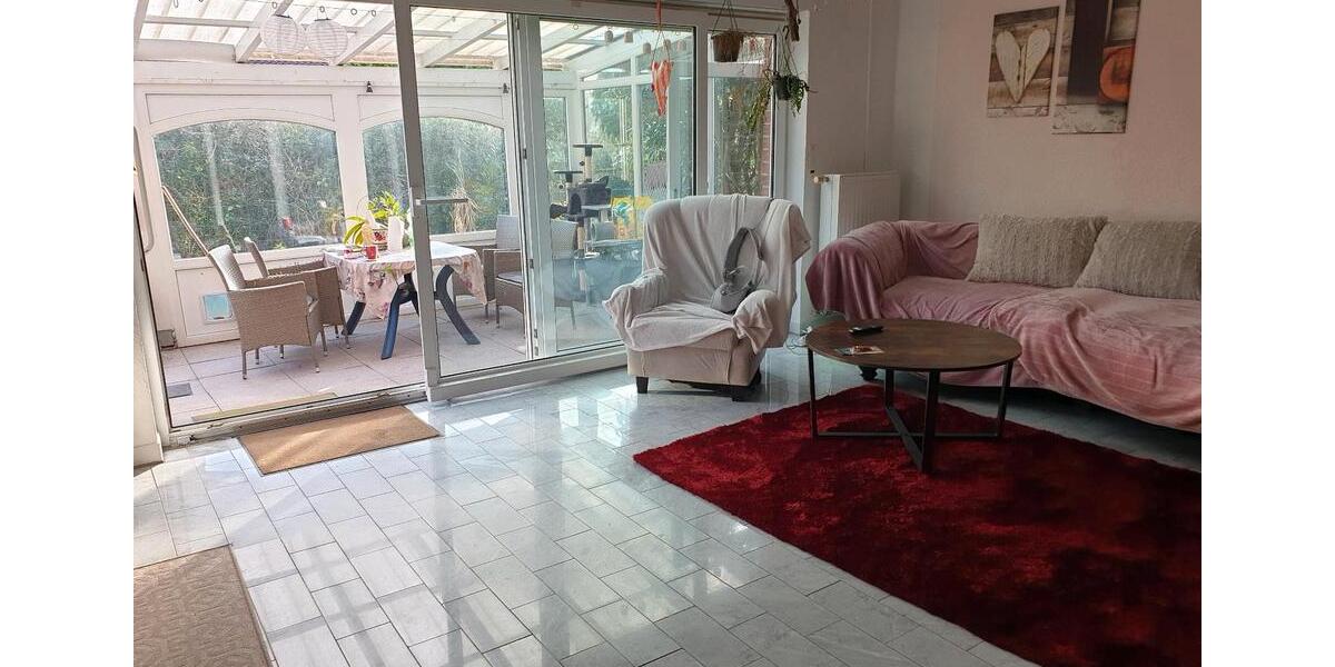 Einfamilienhaus Ostrhauderfehn - 3 Zimmer, 105 m&sup2;, 950&euro; | Angebot:25334355