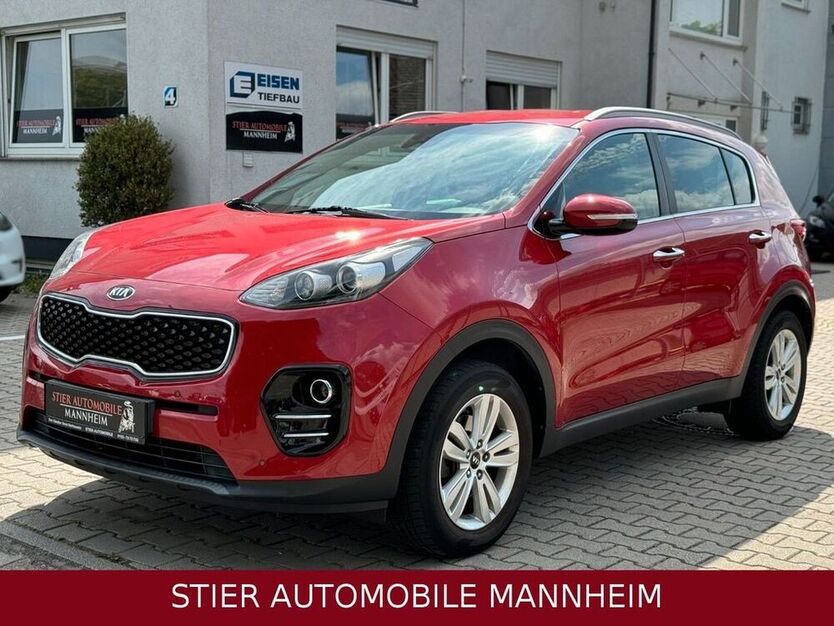 Sportage