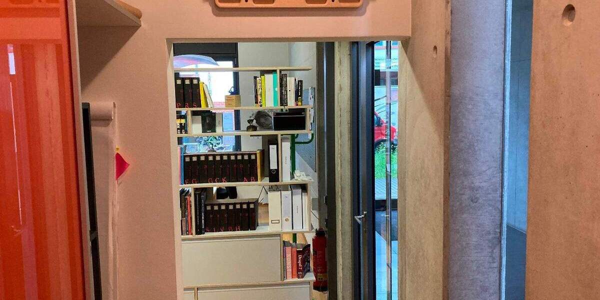 Gewerbeobjekt Konstanz Industriegebiet - 260&euro; | Angebot:25654958