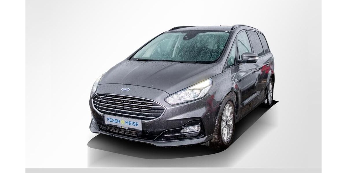 Ford Galaxy 108.893 km 19.950 &euro; Köthen 06366