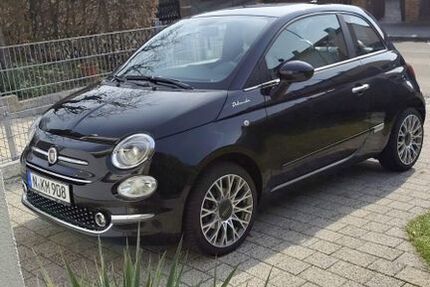 Fiat 500 17.600 km 11.500 &euro; Fürth 90768
