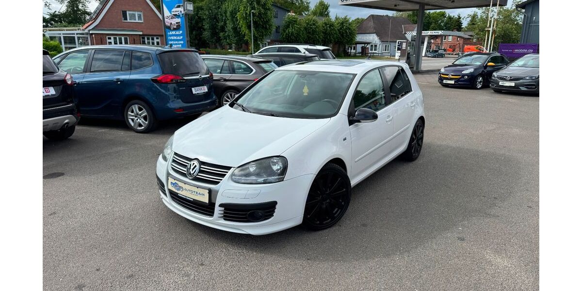 VW Golf 209.989 km 4.999 &euro; Hemme 25774