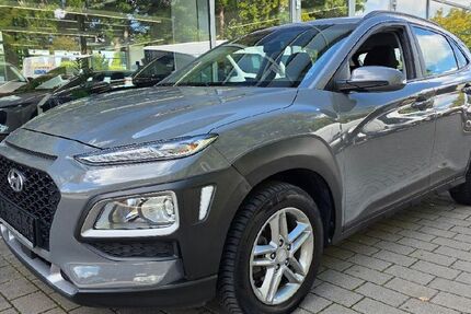 Hyundai KONA 79.115 km 10.950 &euro; Böblingen 71034