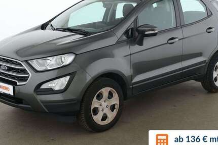Ford EcoSport 70.734 km 9.900 &euro; Laatzen 30880