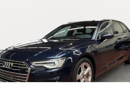 Audi A6 106.216 km 36.970 &euro; Lüneburg 21337
