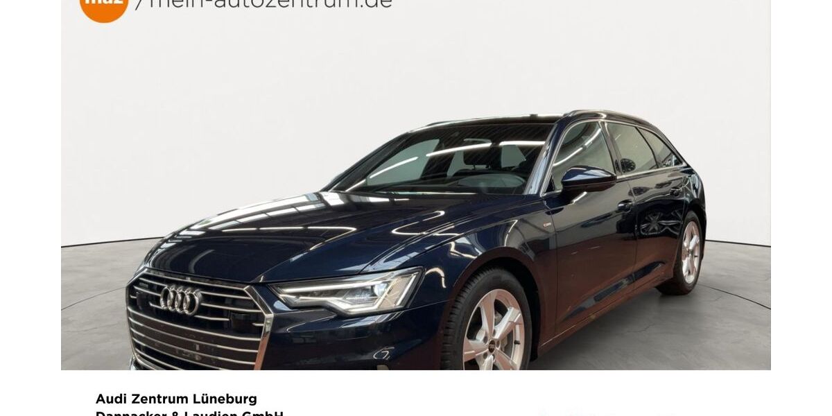 Audi A6 106.216 km 36.970 &euro; Lüneburg 21337