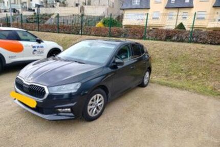 Skoda Fabia 16.690 km 19.900 &euro; Zemmer 54313