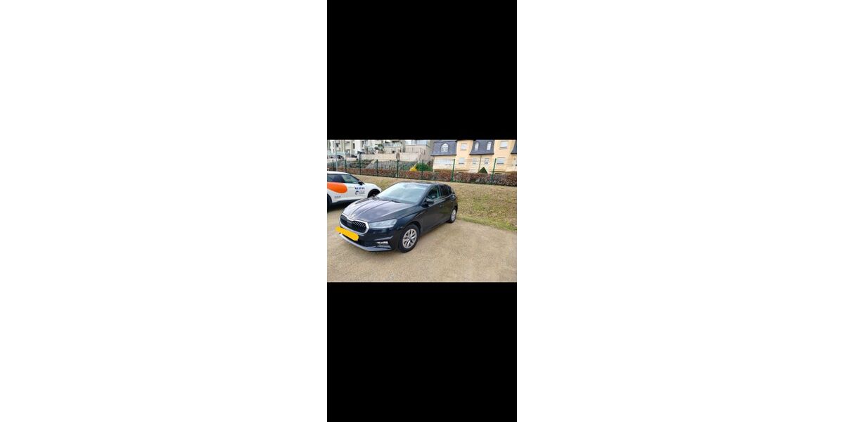 Skoda Fabia 16.690 km 20.350 &euro; Zemmer 54313