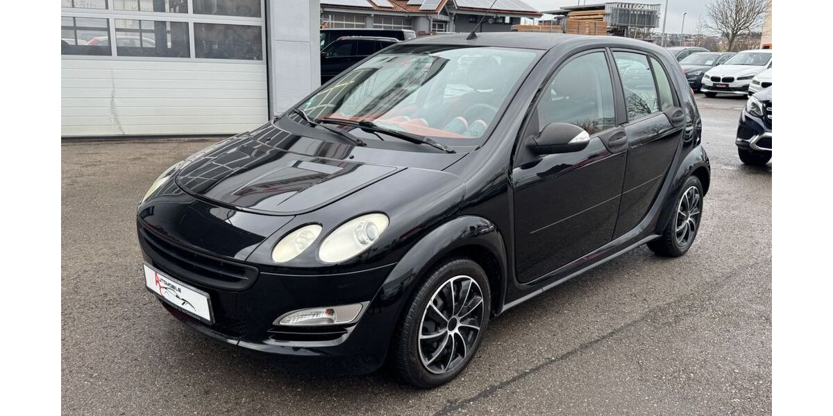 Smart ForFour 149.000 km 2.450 &euro; Calw 75365