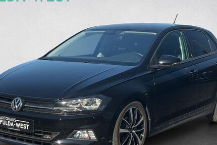 VW Polo 117.775 km 14.440 &euro; Fulda 36041