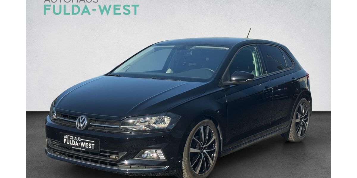 VW Polo 117.775 km 14.440 &euro; Fulda 36041