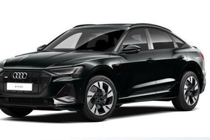 Audi e-tron 43.342 km 36.880 &euro; Großwallstadt 63868