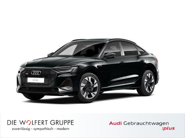 Audi e-tron 43.342 km 36.880 &euro; Großwallstadt 63868