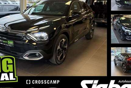 Citroen C4 16.853 km 17.990 &euro; Landshut 84034