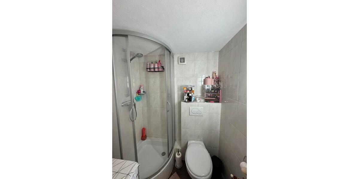 Etagenwohnung Göttingen Roringen - 1 Zimmer, 34 m&sup2;, 550&euro; | Angebot:26364177