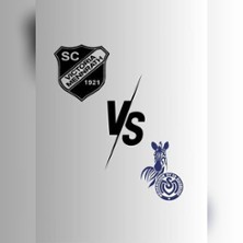SC Victoria Mennrath vs. MSV Duisburg