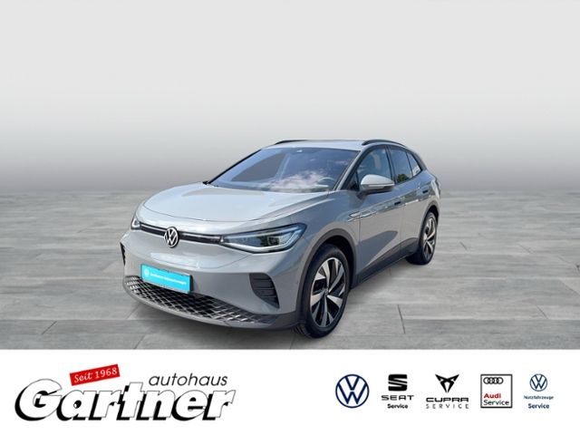 VW ID.4 11.423 km 38.450 € Eiselfing 83549