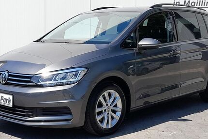 VW Touran 141.200 km 17.497 &euro; Tuntenhausen 83104