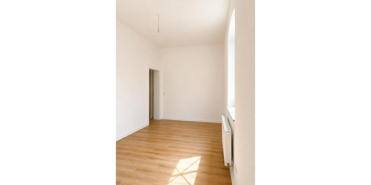 Etagenwohnung Heidenau - 2 Zimmer, 54 m&sup2;, 696&euro; | Angebot:26613479