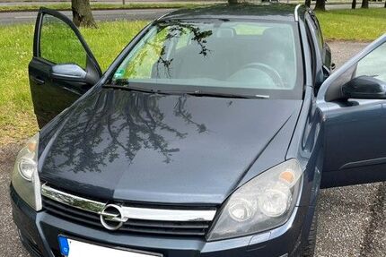 Opel Astra 259.010 km 1.999 &euro; Ahnatal 34292